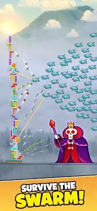Slime Up! screenshot 5