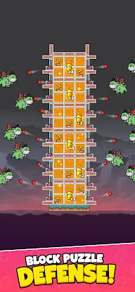 Slime Up! screenshot 4