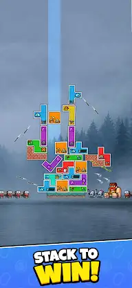 Slime Up! screenshot 3
