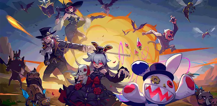 Indies' Lies — Android game banner
