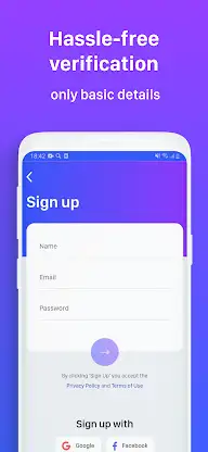 Yolla eSIM: Mobile Data App screenshot 4