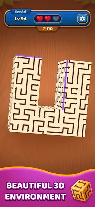 Arrows Away 3D : Logic Puzzle screenshot 5