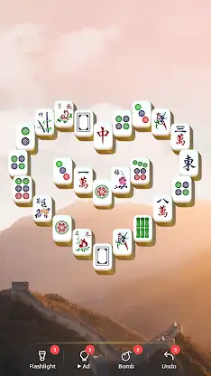 Mahjong Classic: Puzzle game screenshot 3