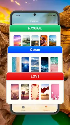 Word Search - Word Puzzle Game screenshot 3
