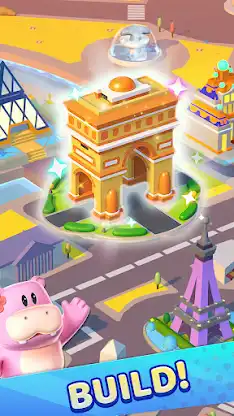 Poker Dreams screenshot 3