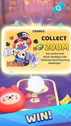 Poker Dreams screenshot 6