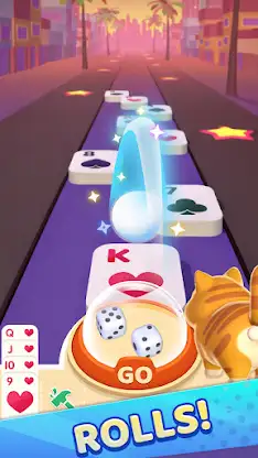 Poker Dreams screenshot 2