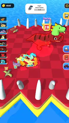 Zookemon - Wild Pets screenshot 1