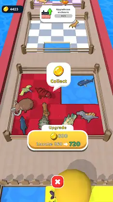 Zookemon - Wild Pets screenshot 3