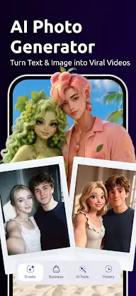 YouCam AI Pro: AI Image &Video screenshot 1
