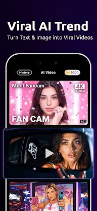 YouCam AI Pro: AI Image &Video screenshot 5