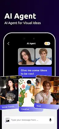 YouCam AI Pro: AI Image &Video screenshot 4