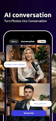 YouCam AI Pro: AI Image &Video screenshot 6