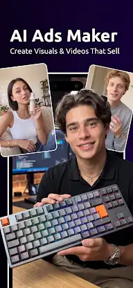 YouCam AI Pro: AI Image &Video screenshot 8