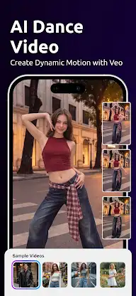 YouCam AI Pro: AI Image &Video screenshot 3