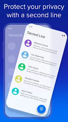YouMail: Spam Call Blocker screenshot 6