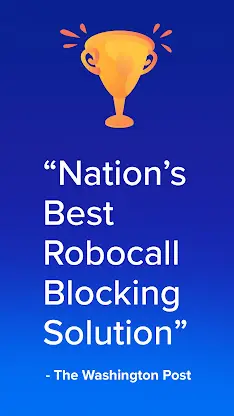 YouMail: Spam Call Blocker screenshot 8