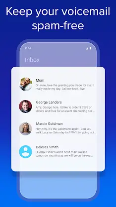 YouMail: Spam Call Blocker screenshot 5