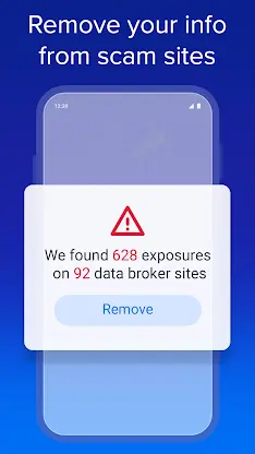 YouMail: Spam Call Blocker screenshot 4