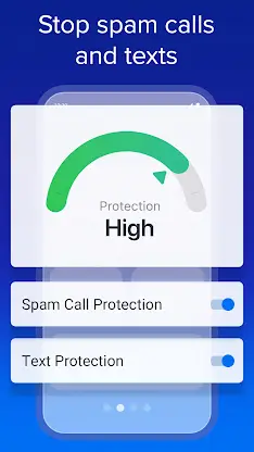 YouMail: Spam Call Blocker screenshot 2