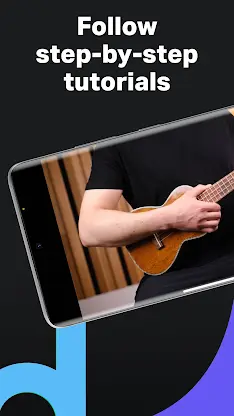 Ukulele by Yousician screenshot 5