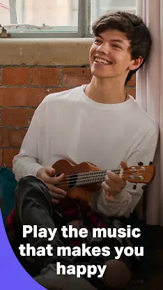 Ukulele by Yousician screenshot 8