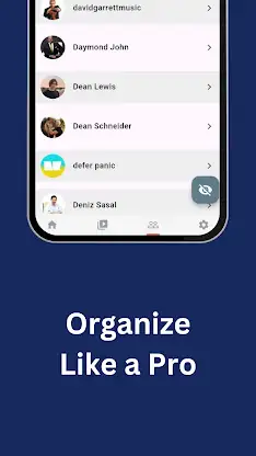 PocketTube screenshot 4