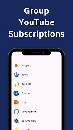 PocketTube screenshot 1