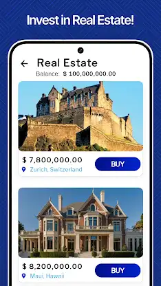 Business Guru: Rich Simulator screenshot 5