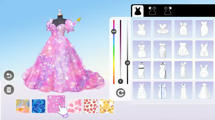 YoYa Time: Build, Share & Play screenshot 5