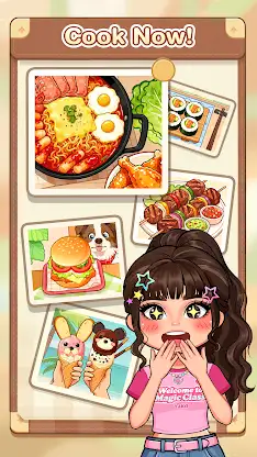 YoYa Perfecook: ASMR Kitchen screenshot 5