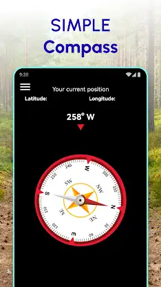 GPS Speedometer_ Speed Tracker screenshot 8