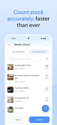 Business Manager - Zoho POS screenshot 7