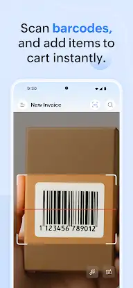 Retail Billing - Zoho POS screenshot 3