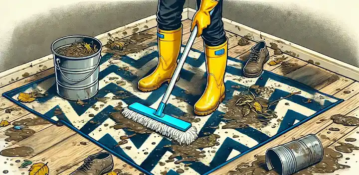 Makeover Time: Match 3 puzzles — Android game banner