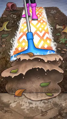 Makeover Time: Match 3 puzzles screenshot 6