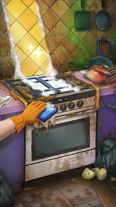 Makeover Time: Match 3 puzzles screenshot 7