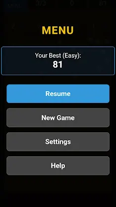Sjoelen-Jakkolo-Shuffleboard screenshot 4
