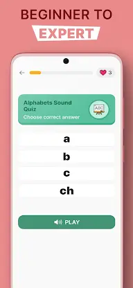 Learn Spanish for Beginners screenshot 6