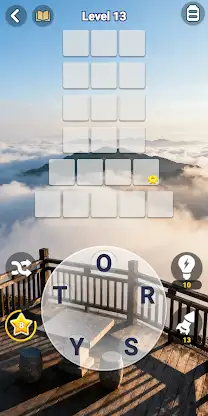 Zen Connect - Word Puzzle screenshot 4