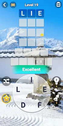 Zen Connect - Word Puzzle screenshot 6
