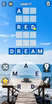 Zen Connect - Word Puzzle screenshot 5
