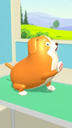 Paw Care screenshot 5