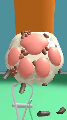 Paw Care screenshot 2