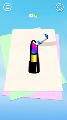 Color Me Happy! screenshot 1