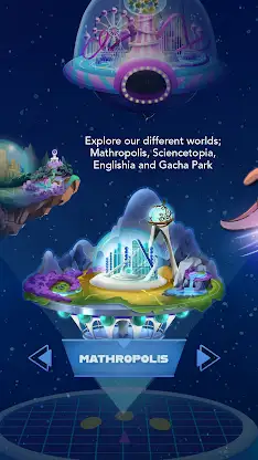 Zendora: Hybrid Learning App screenshot 2