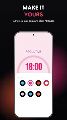 Pomodoro Timer: Focus & Study screenshot 6