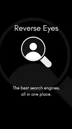 Reverse Eyes: Image Search screenshot 3