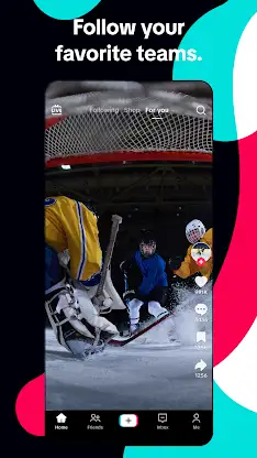 TikTok : Vidéos, LIVE, Musique screenshot 1