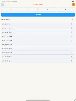 24combo screenshot 3